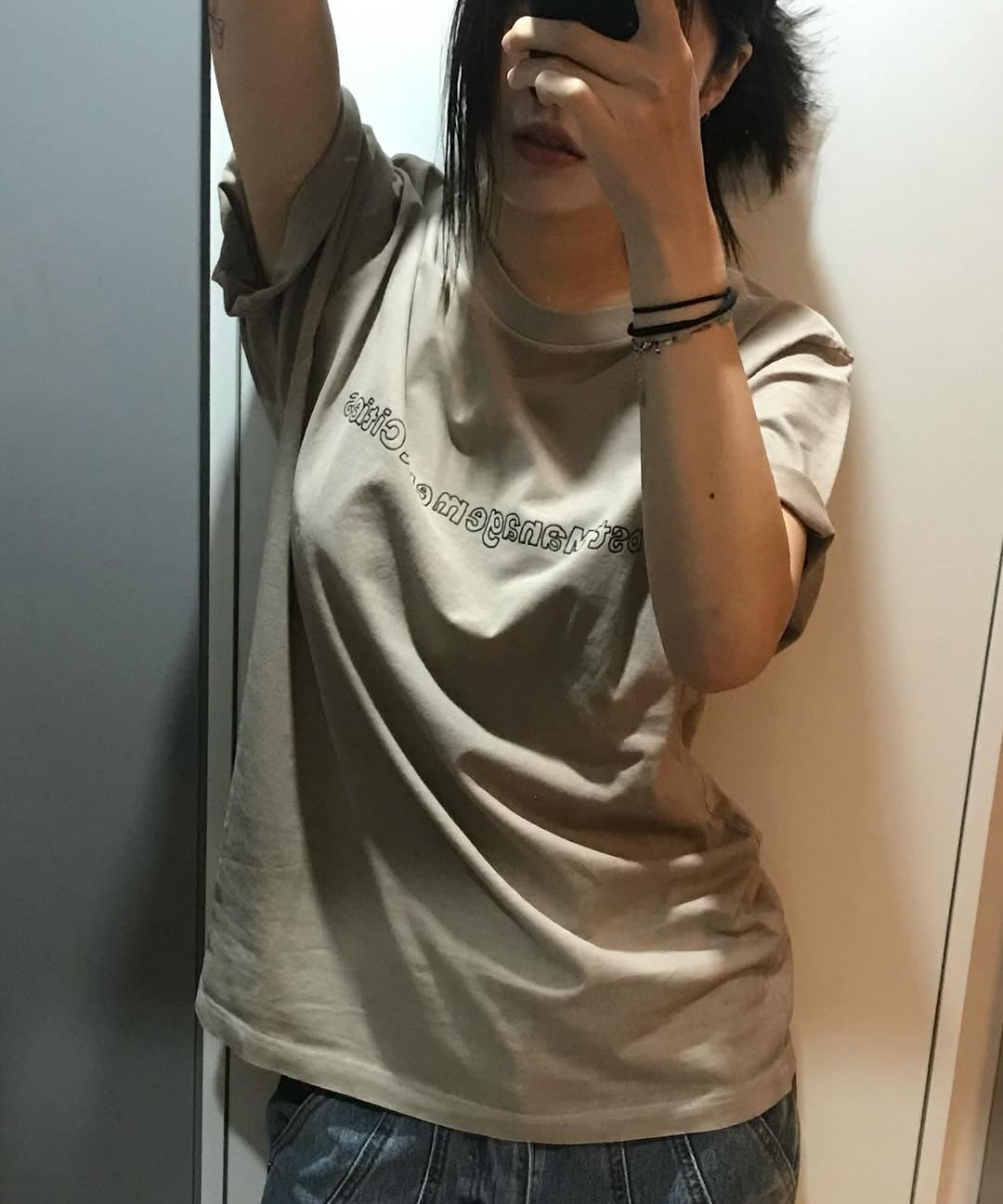 Tシャツ・カットソー LMC FN DOODLE TEE pink 0LM45STS101PNK MUSINSA | LMC FN DOODLE TEE pink