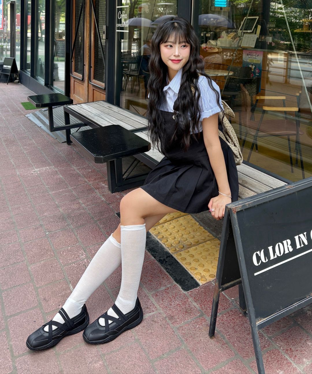 스타일 이미지
