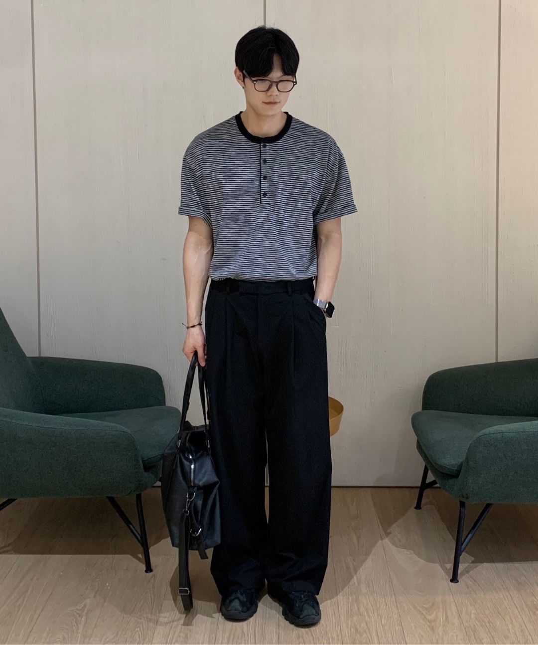 ★BUTN SEOUL★ Ugly Daddy Mash Sneakers Ash Gray MUSINSA | BUTTON SEOUL Ugly Daddy Mash Sneakers (Ash Gray)