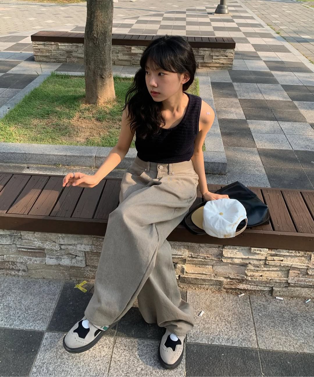 스타일 이미지