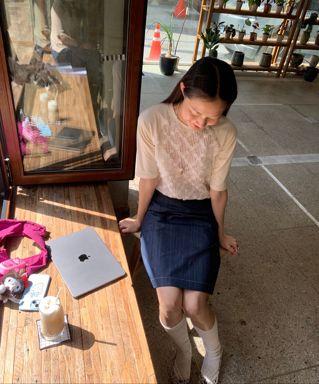 스타일 이미지