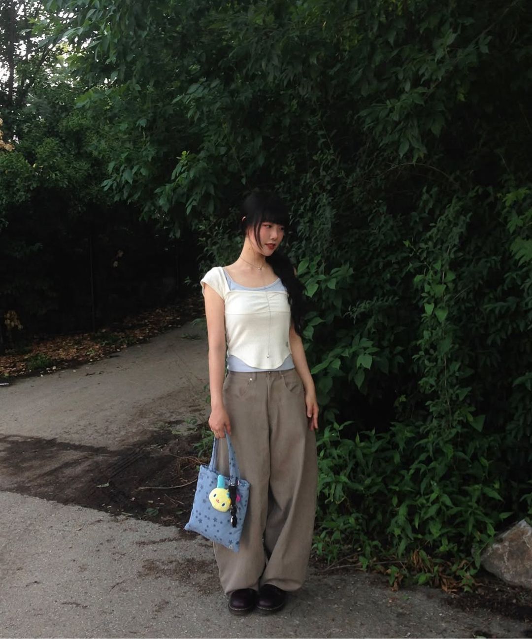 스타일 이미지
