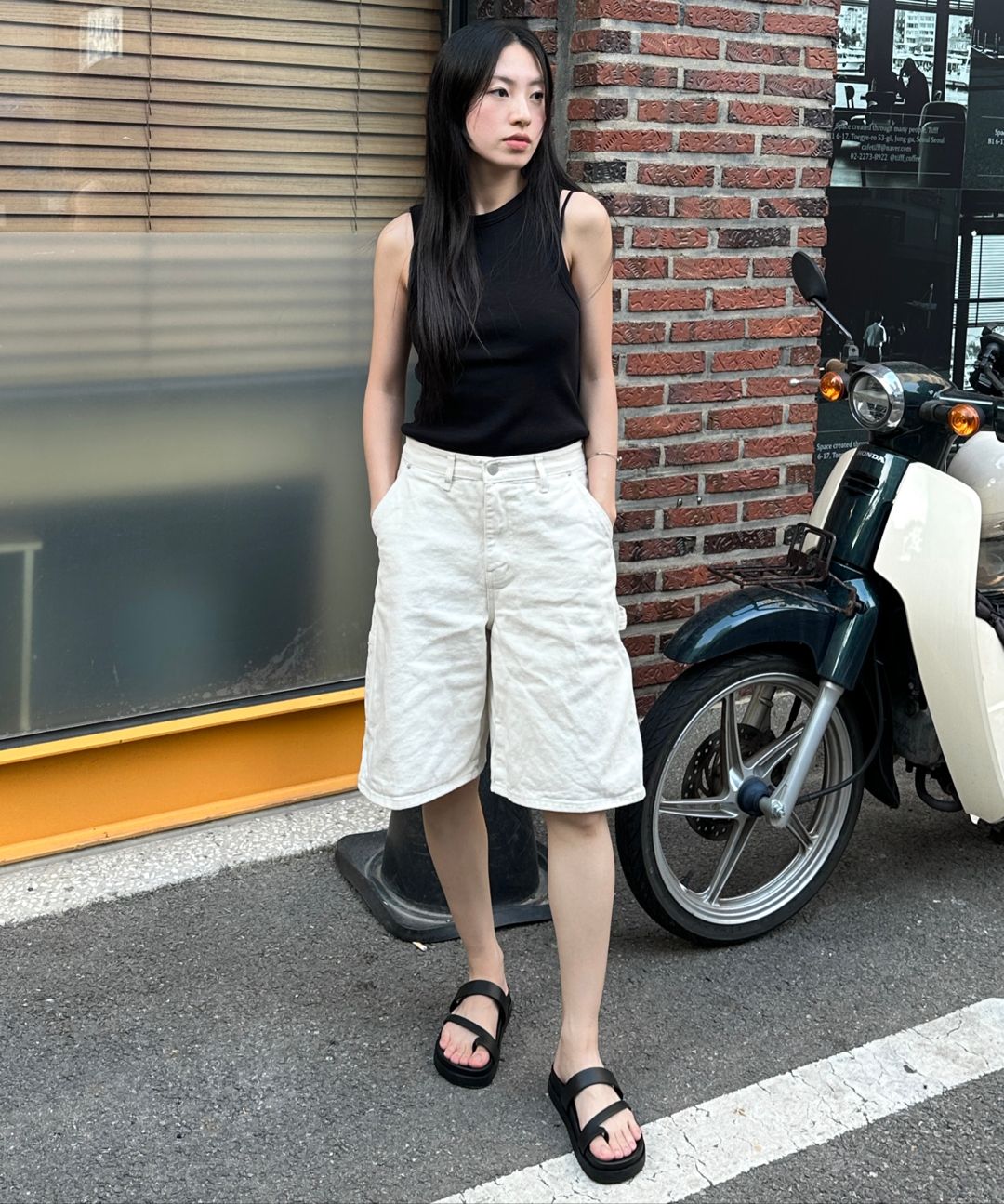 サンダル・ミュール ^MACMOC^ Unisex Toe Slippers Mule Ggarak MUSINSA公式 | MACMOC Ggarak Unisex Toe Slippers Mule