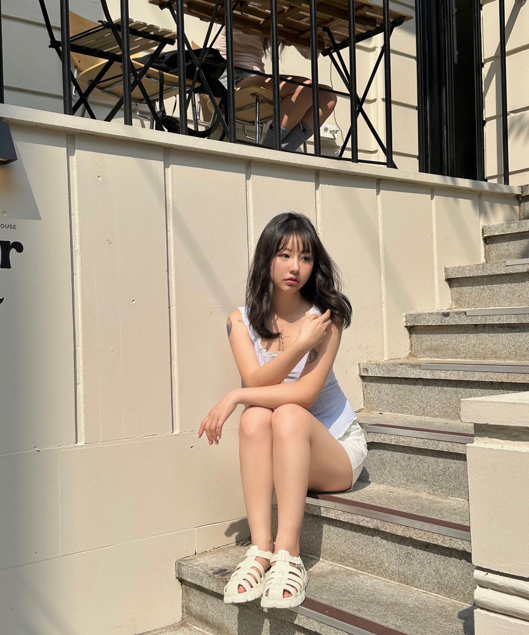 サンダル・ミュール Chubasco CHUBASCO CIELO WOMEN SANDAL CL2301 BLACK CHUBASCO CIELO WOMEN SANDAL CL2301 BLACK - chubasco | 60