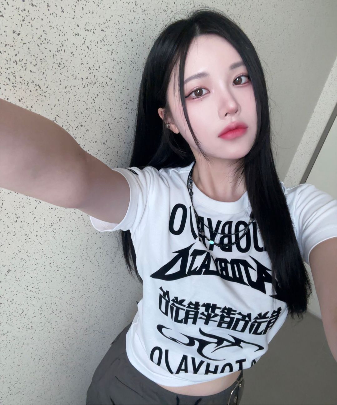 【AJO AJOBYAJO】25SS★ BL WN T-Shirt 22ss-collection-news-1.jpg