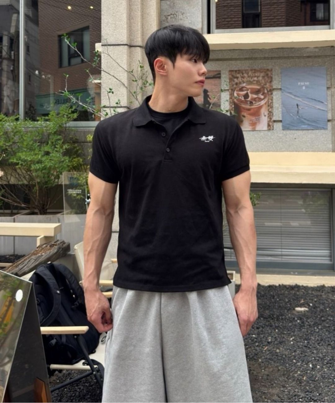 스타일 이미지