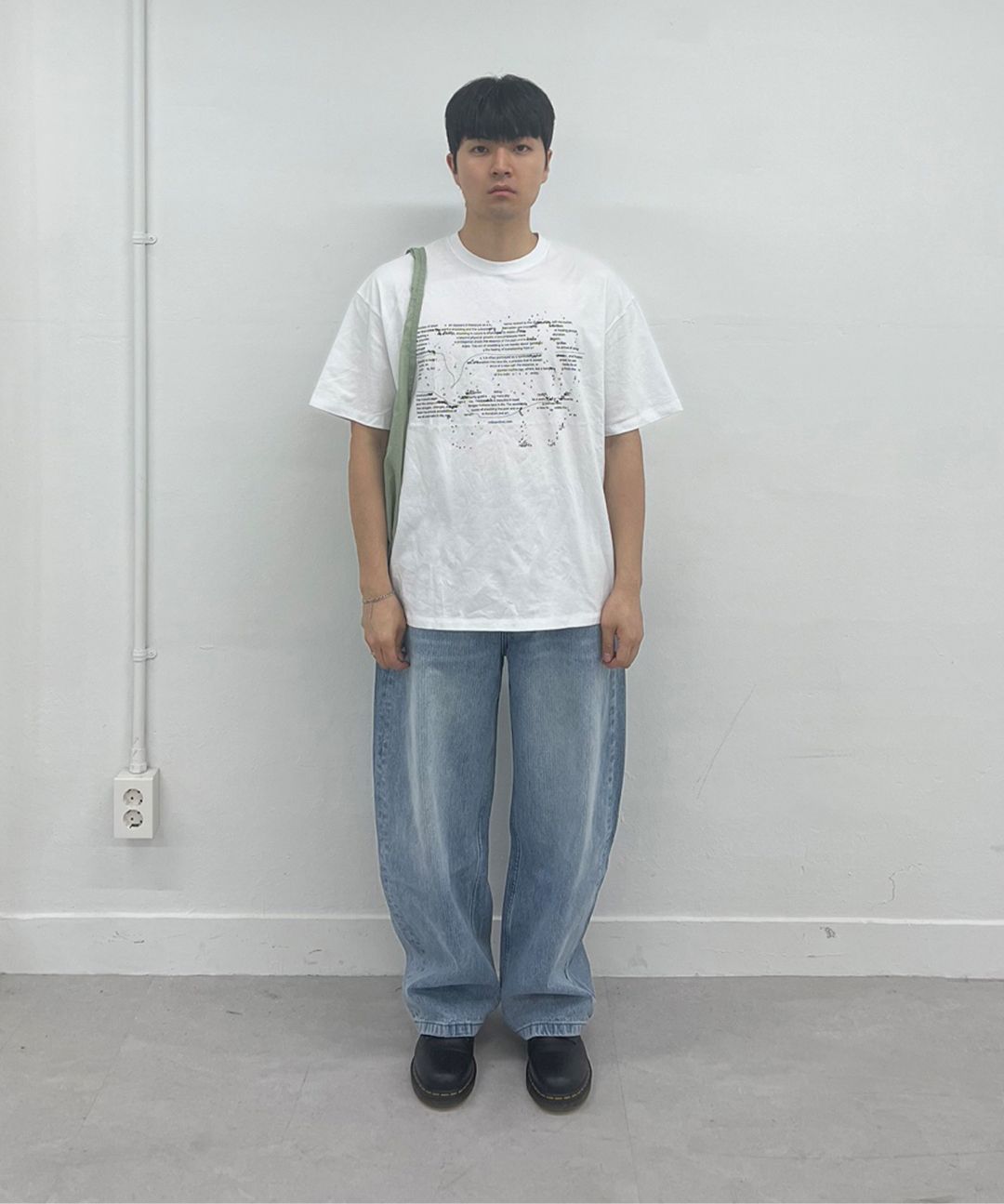 MILLO ARCHIVE ♥ Typography T-shirts/ 追跡付 New Millo Archive Web Store - TOP - Millo Archive