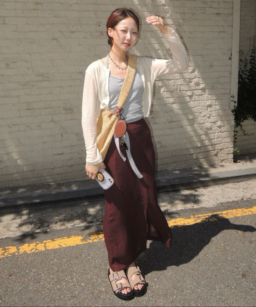 MUSINSA | MACMOC Iommi Iommi Stud Slipper Mule_4color 3cm