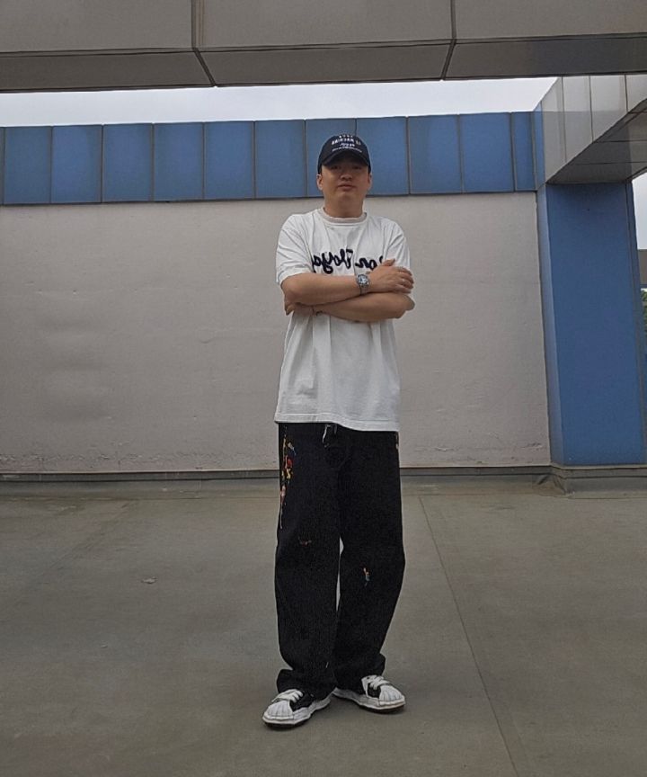 Tシャツ・カットソー SATUR [Park Gyu-young PICK] Setter Logo Embroidered Voyage S ☆関税込☆SATUR☆Satur Logo Voyage T-Shirt☆Tシャツ☆ (SATUR