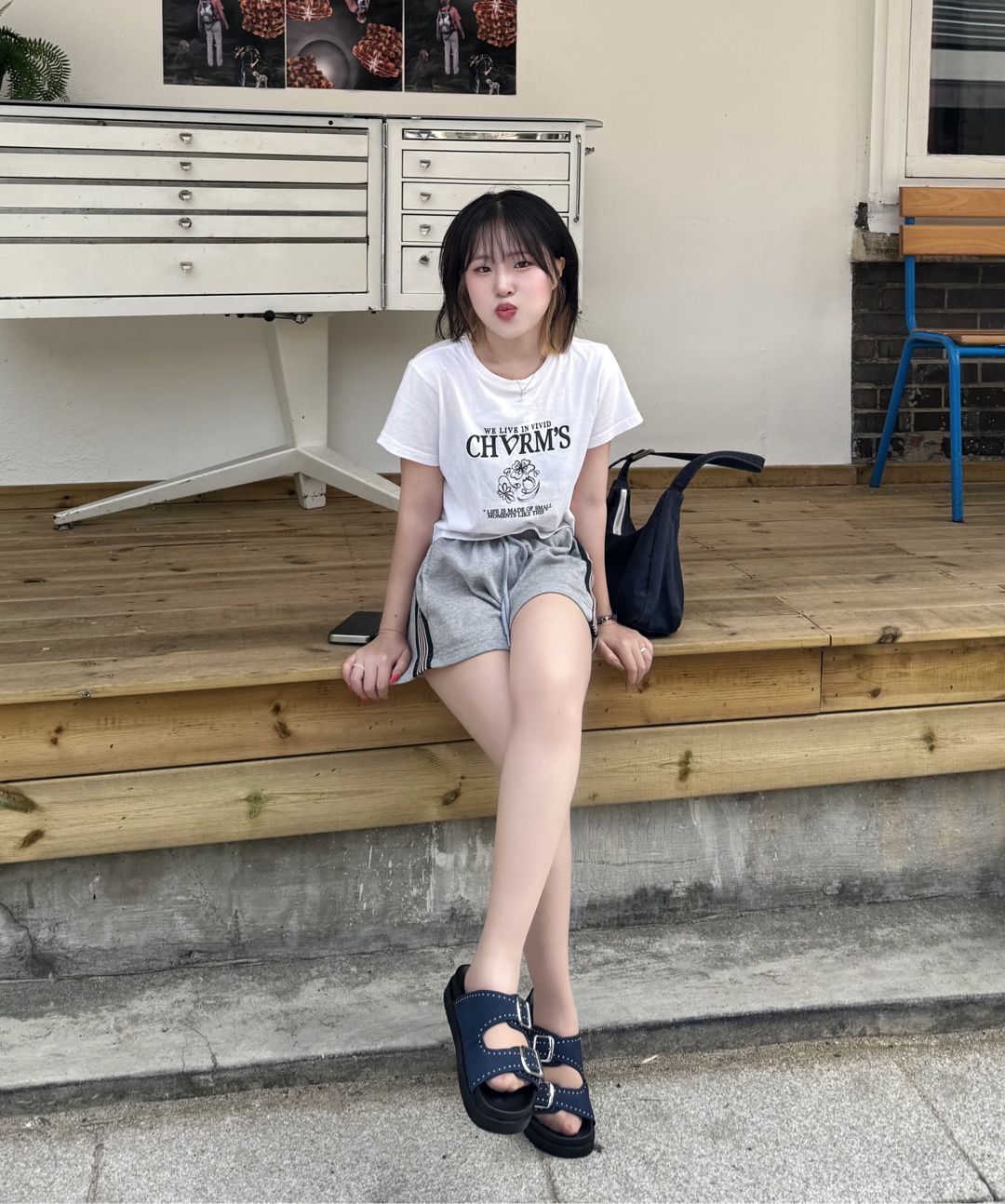 MUSINSA | MACMOC Iommi Iommi Stud Slipper Mule_4color 3cm