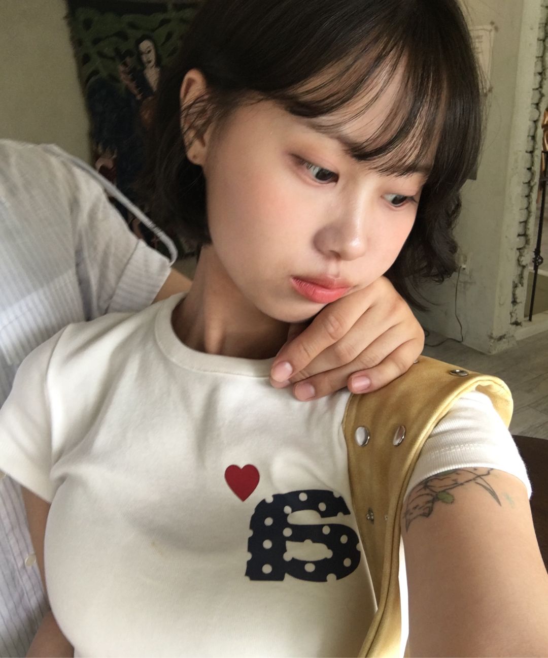 ★Hieta★ Tina Butter MUSINSA | HIETA Tina / Butter