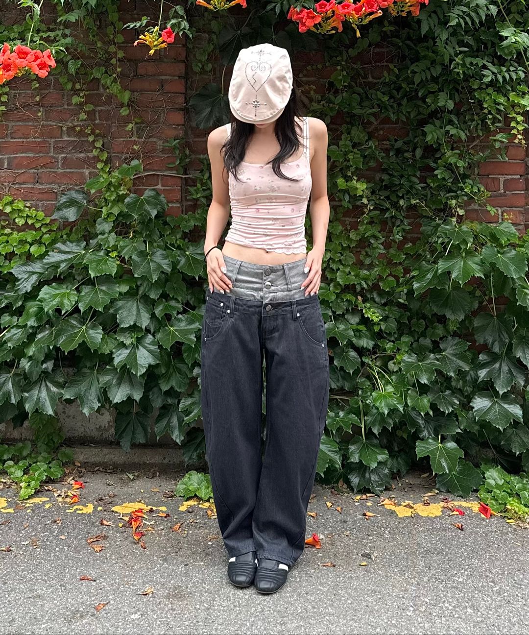 無料配送 ◆ Sculptor ◆ Boho Stud Hunting Cap MUSINSA | SCULPTOR Boho Stud Hunting Cap Camo