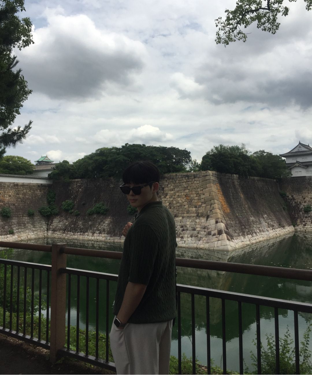 Dime Wave Cable Knit Polo ポロシャツ S 最終価格】DIME WAVE CABLE KNIT POLO 【S】 最終価格】DIME