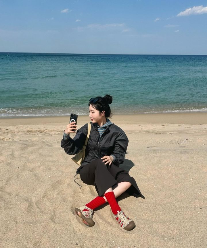 스타일 이미지