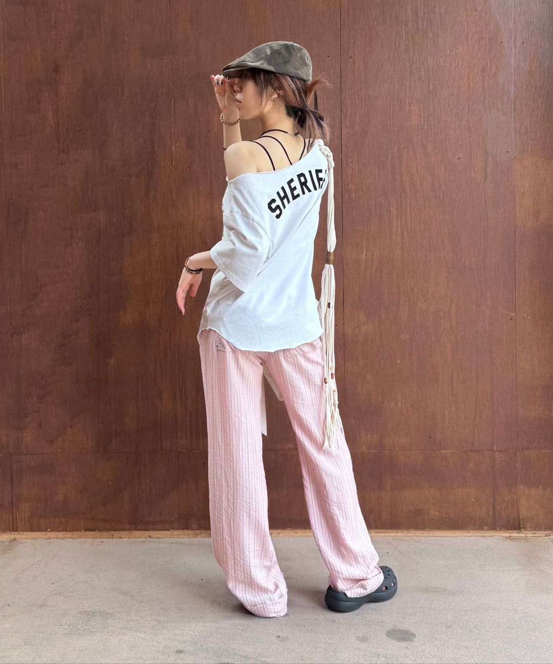 無料配送 ◆ Sculptor ◆ Summer PJ Pants Summer PJ Pants Blue – SCULPTOR JAPAN