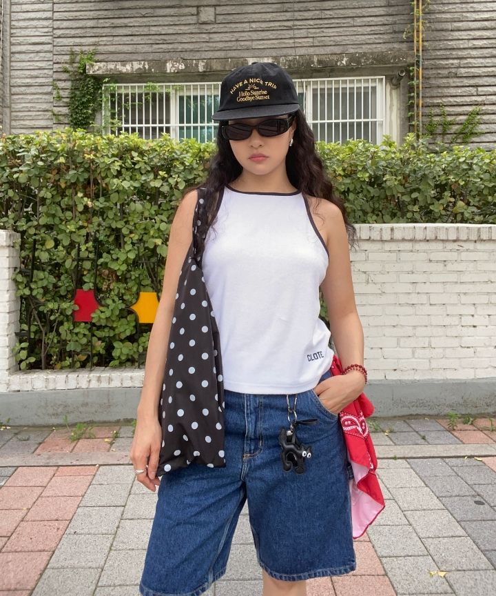 HELLO■HS VTG Arch Logo Relaxed Fit Cap_Red ■送料込 Hello Sunrise】HS VTG Arch Logo Relaxed Fit Cap〜キャップ