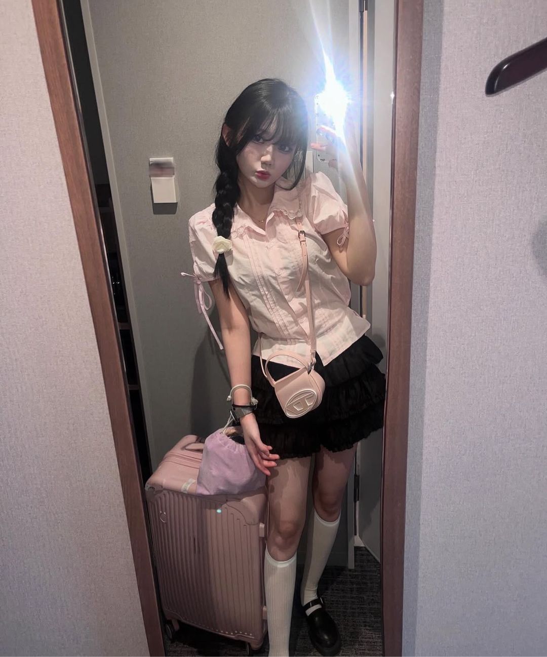スカート ROUGHNECK tutu pants skirt 0.5.jpg