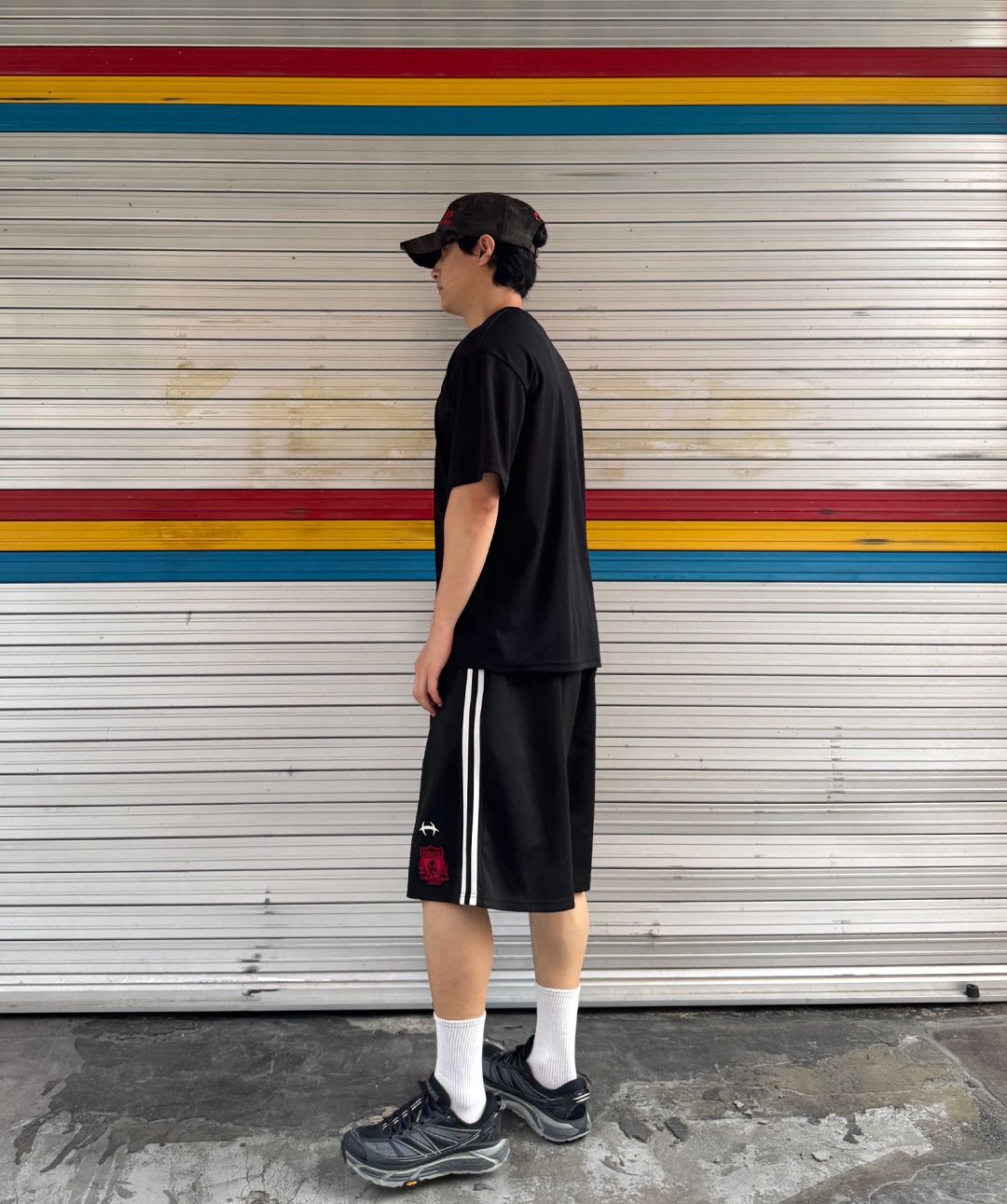 MUSINSA公式 | ETCE NEW VISION CAMO CAP (NIGHT JUNGLE)