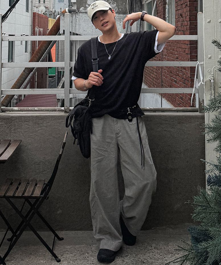 스타일 이미지