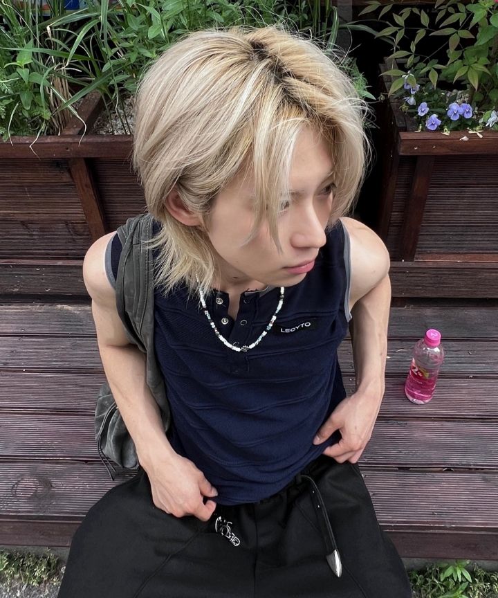 스타일 이미지