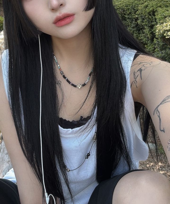 스타일 이미지