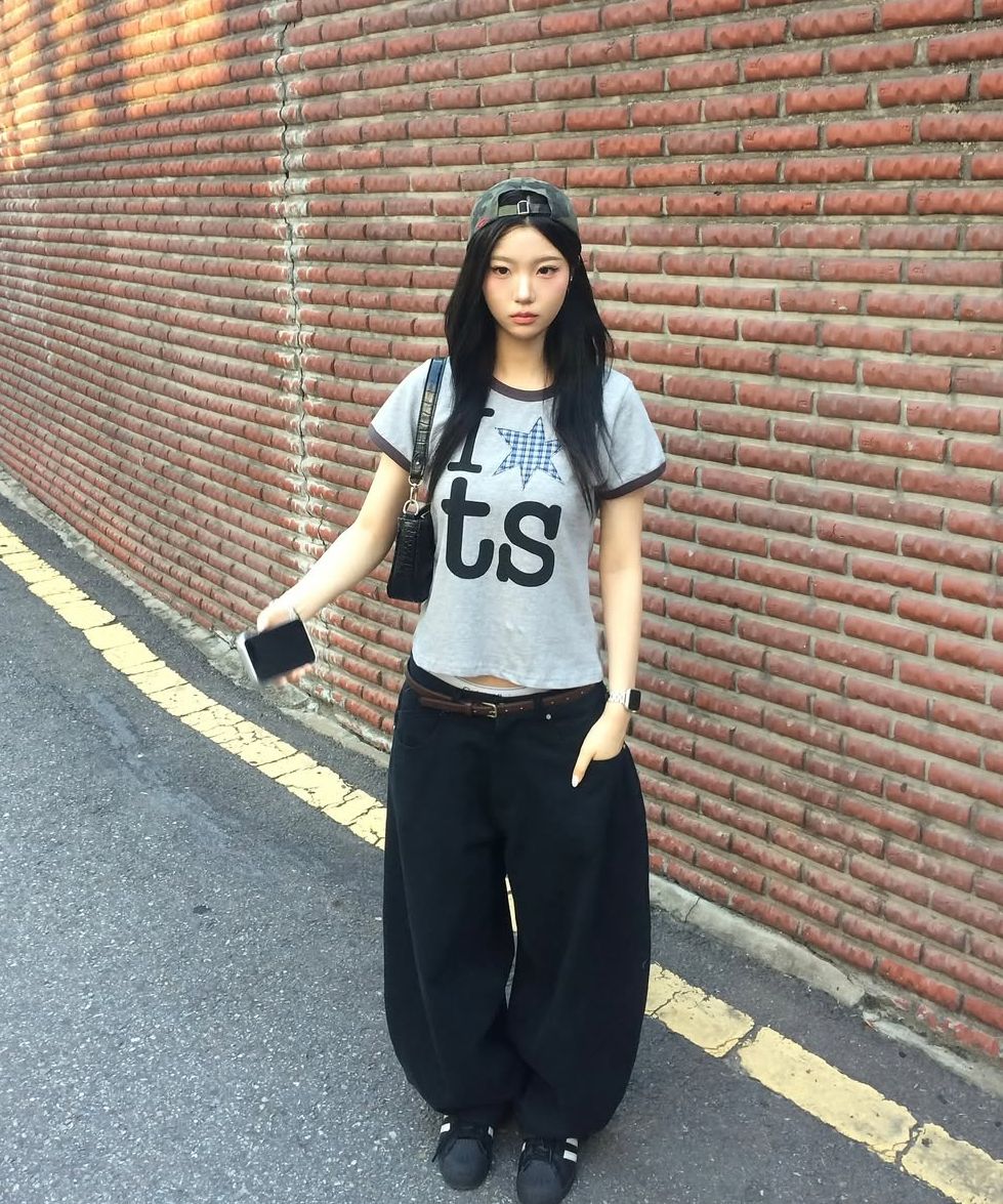 스타일 이미지