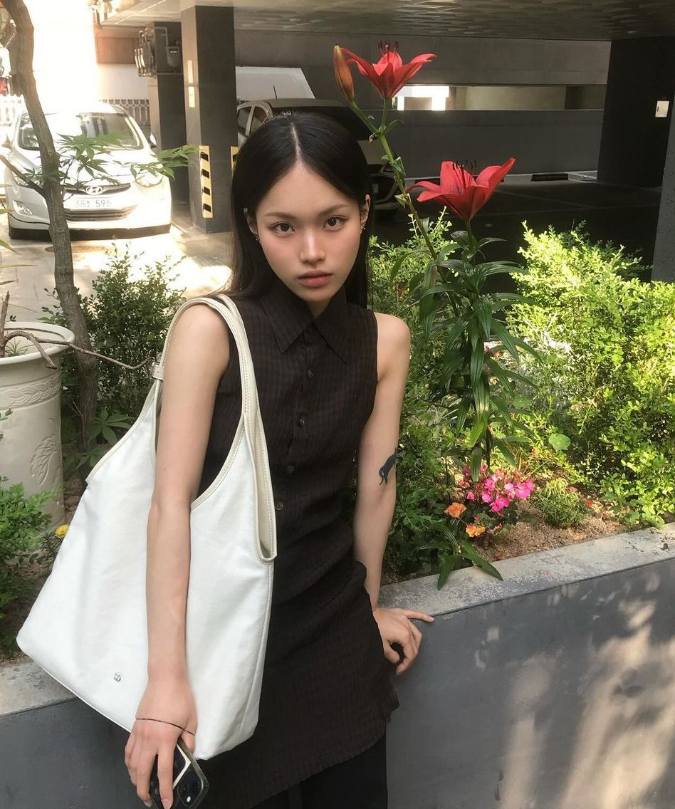 MUSINSA | STAND OIL Ringo Bag. Ringo Bag
