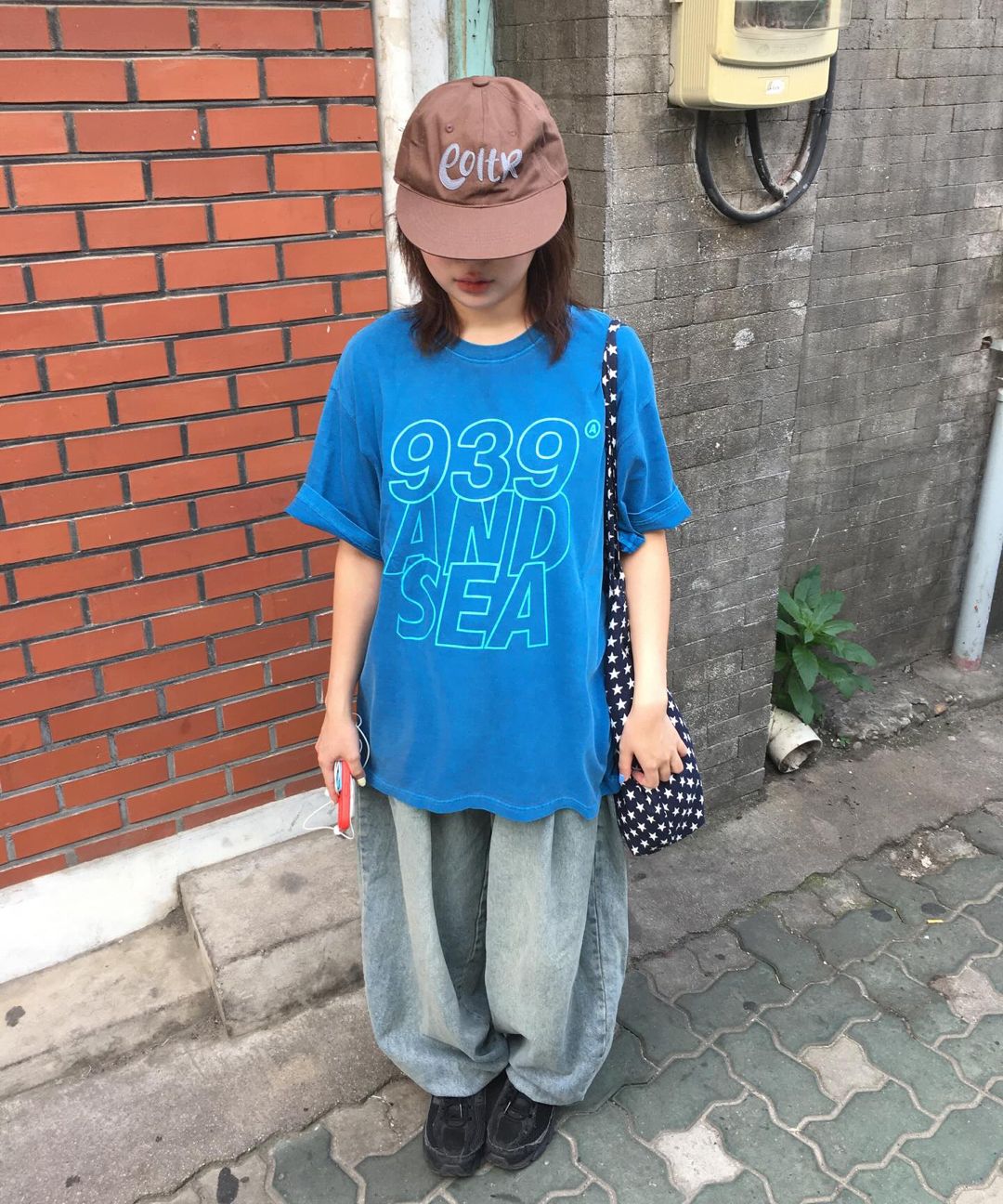 ◆24SS ARCHIVE BOLD X WIND AND SEA T-SHIRTS/3色◆ ◇24SS ARCHIVE BOLD X WIND AND SEA T-SHIRTS/3色◇ (ARCHIVE