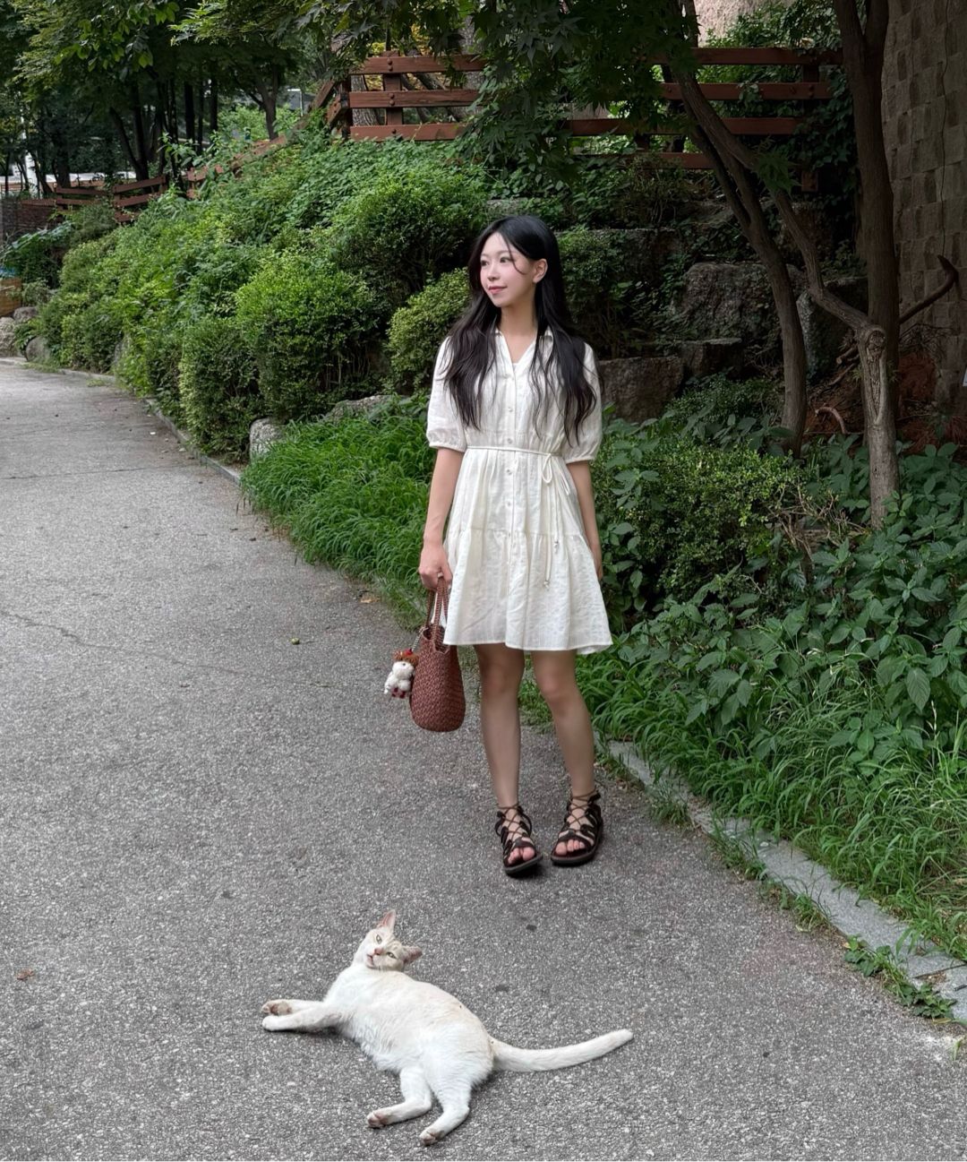 トップス noco1011 tocco closet ブラウス シャツ 「ZOZO限定」配色ノーカラー