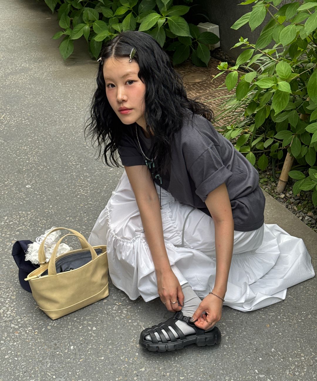 サンダル・ミュール Chubasco CHUBASCO CIELO WOMEN SANDAL CL2307 MINT CHUBASCO CIELO WOMEN SANDAL CL2307 MINT - chubasco | 60