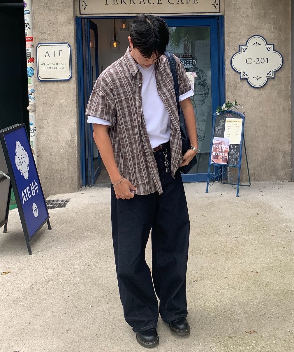 스타일 이미지