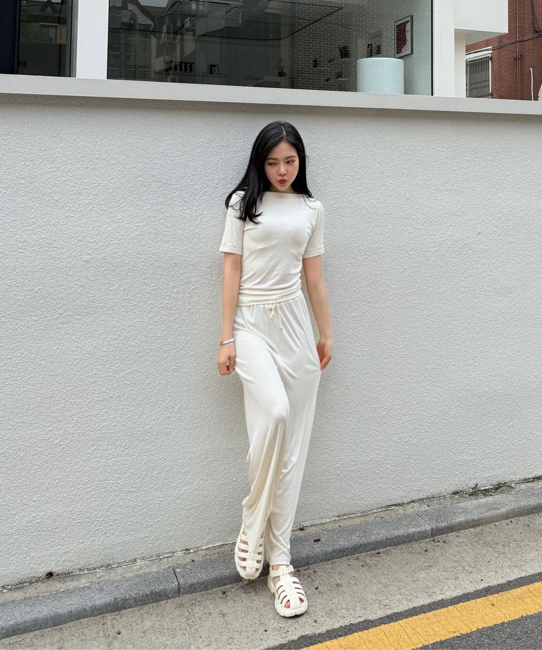 ☆送料無料☆ CHUBASCO CIELO WOMEN SANDAL CL2301 ☆ Designer fashion, Seoul-fully created | W Concept