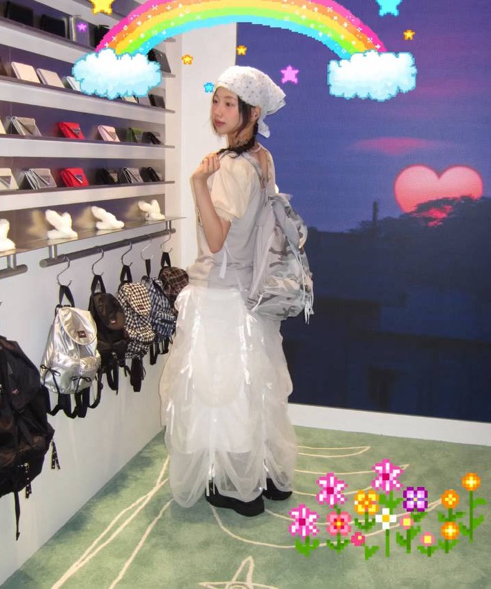 トートバッグ Fennec READY DUFFLE BAG SILVER FNSTB01SIF Fennec(フェネック) トートバッグ(レディース) - 海外通販のBUYMA