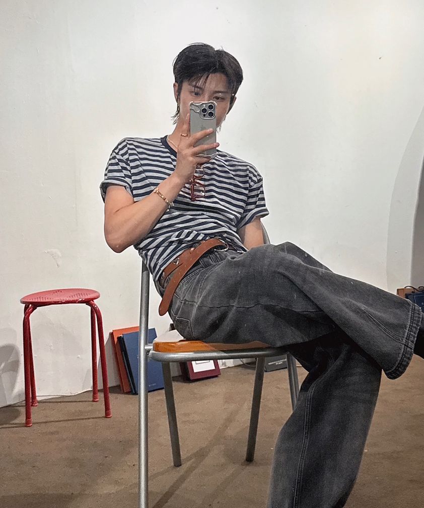 스타일 이미지