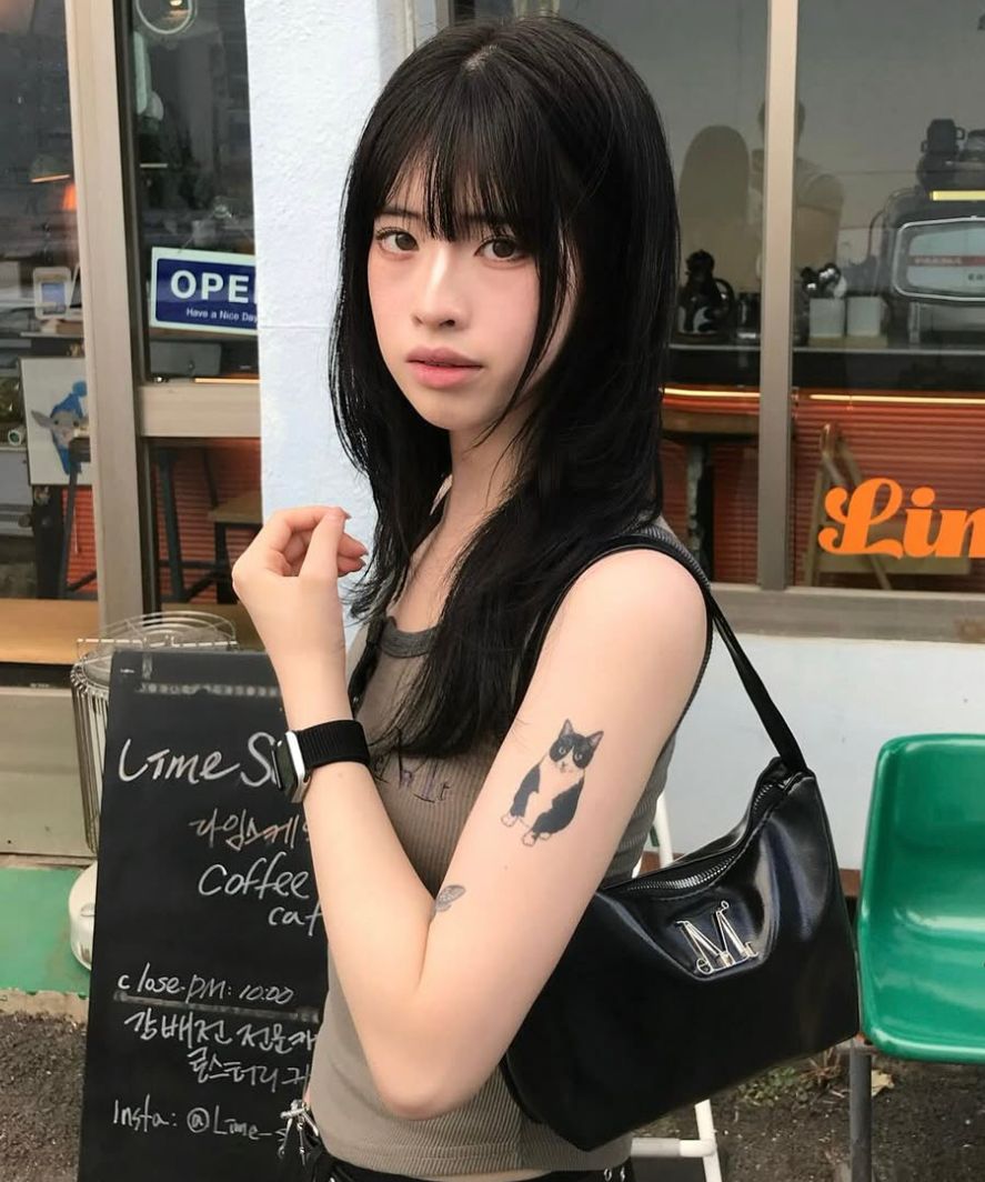 ◆MUCENT◆ Maureen llogo Compact Shoulder Bag Unisex P00 MUSINSA | MUCENT Maureen Metallogo Compact Shoulder Bag Unisex