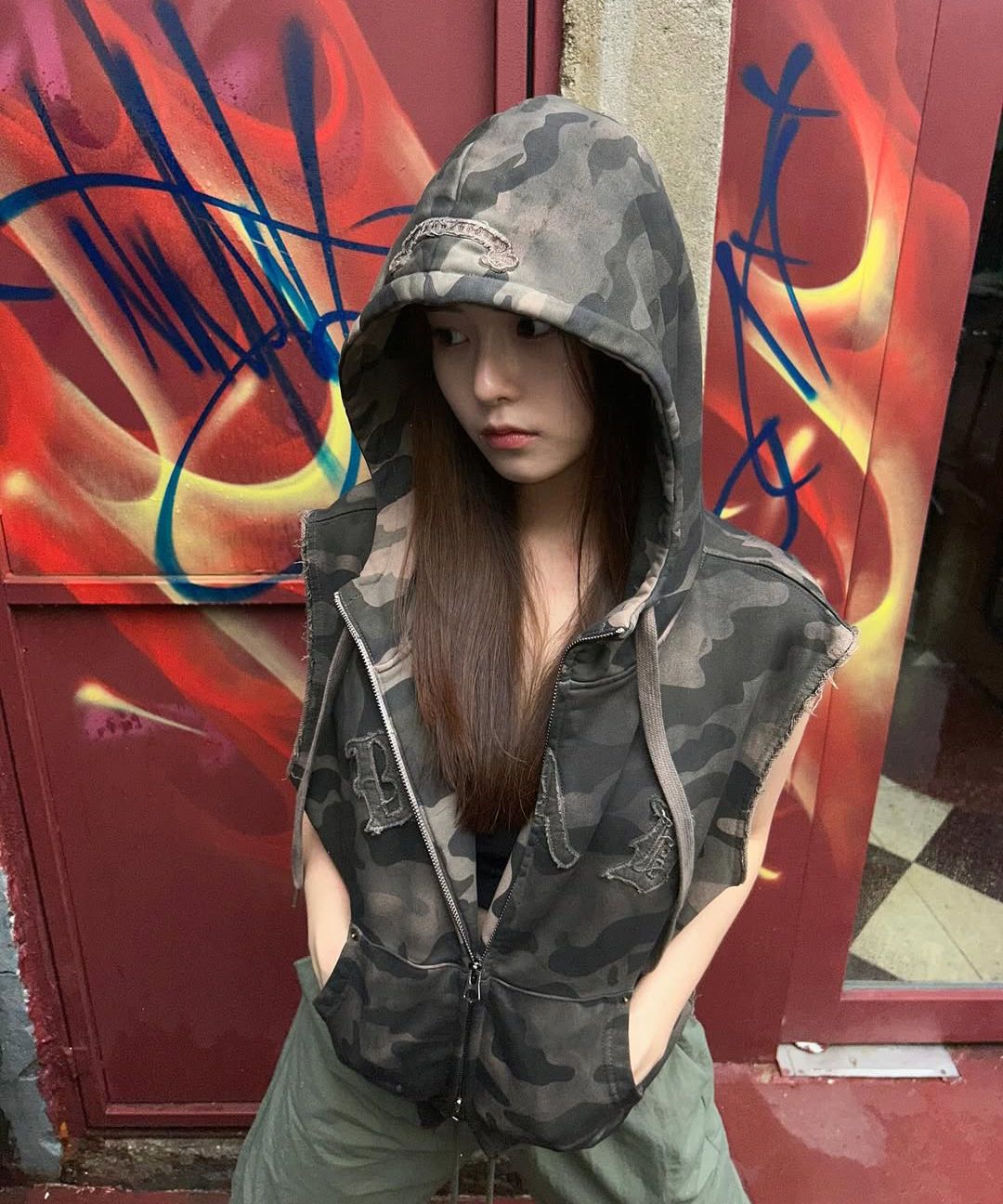 스타일 이미지