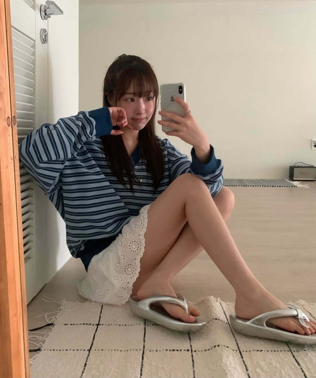 MUSINSA公式 | TAW&TOE Zerovity OG Metal Silver