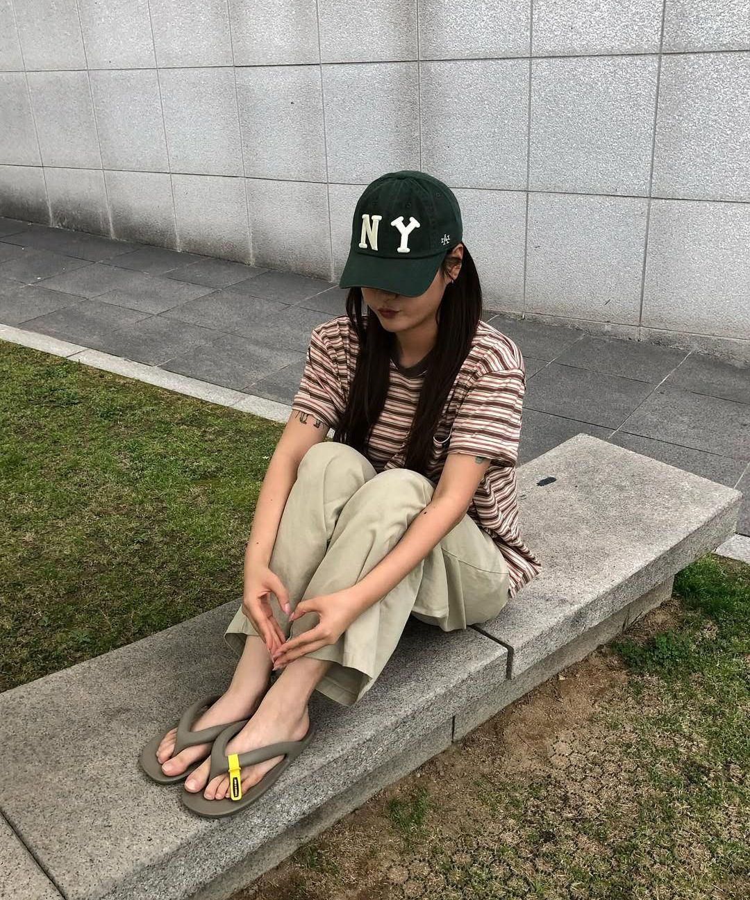 ★TAW&TOE★ Zerovity FLAT Pink MUSINSA公式 | TAW&TOE Zerovity FLAT Pink