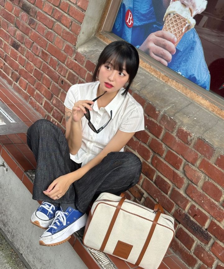스타일 이미지