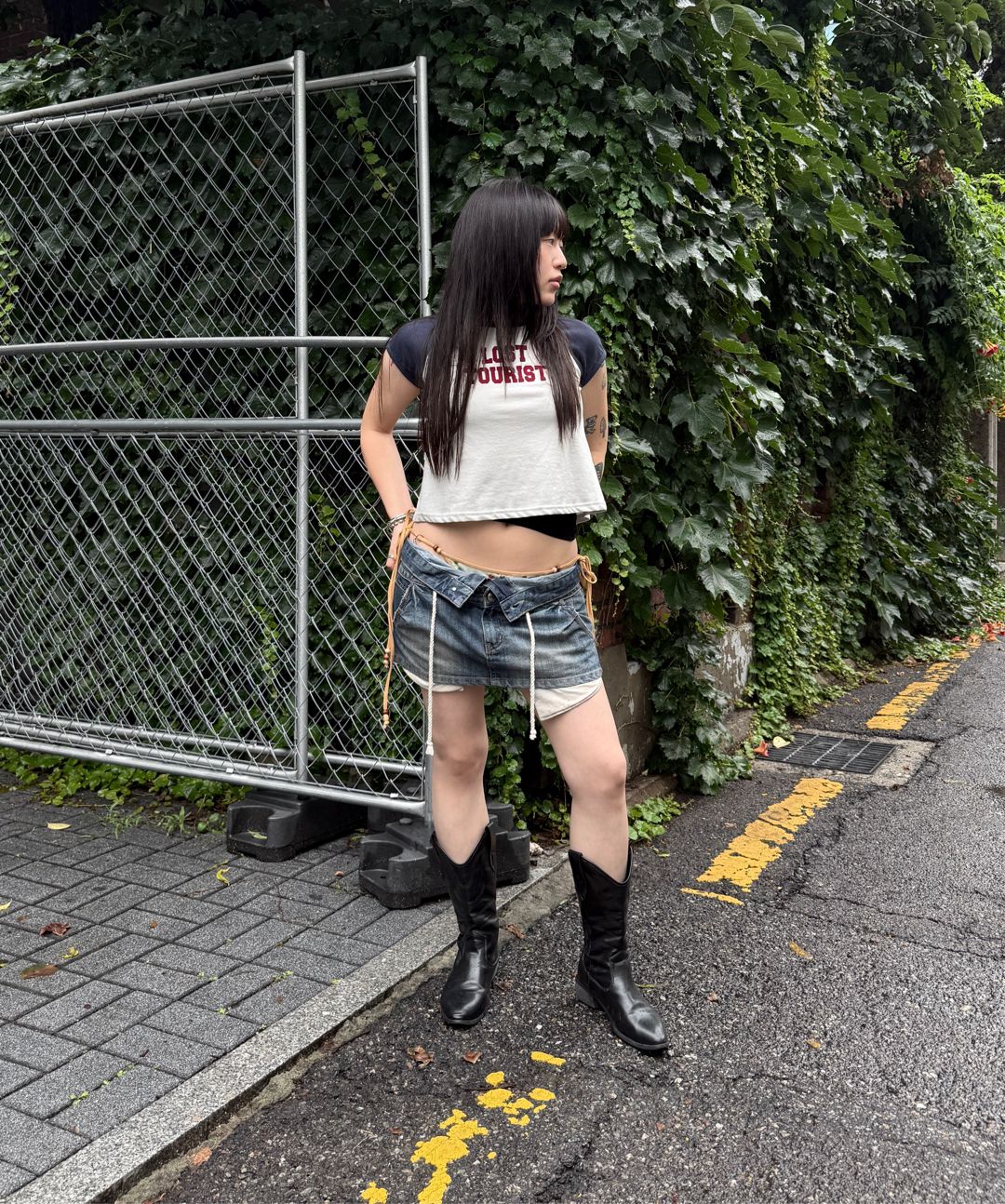 스타일 이미지