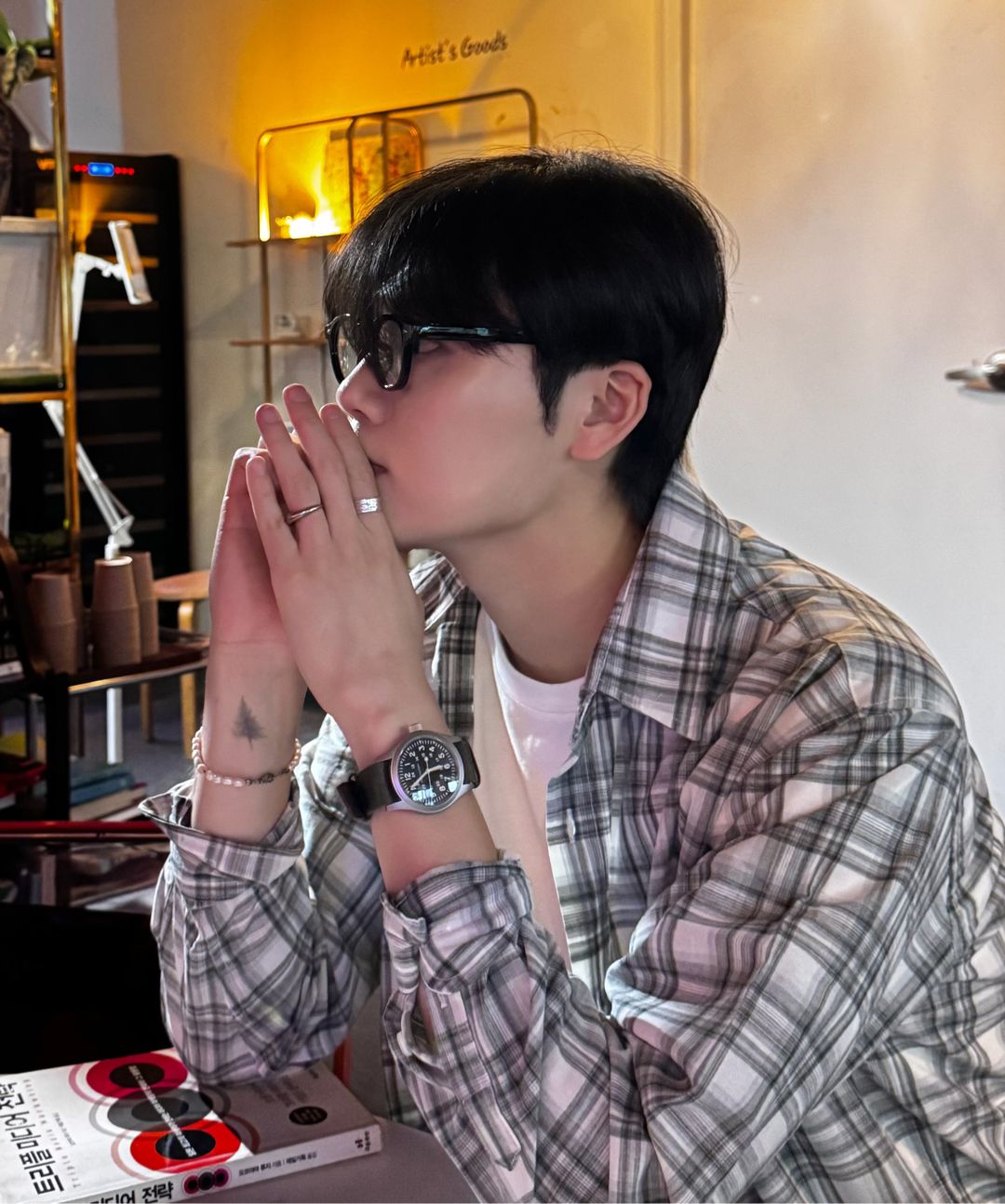스타일 이미지
