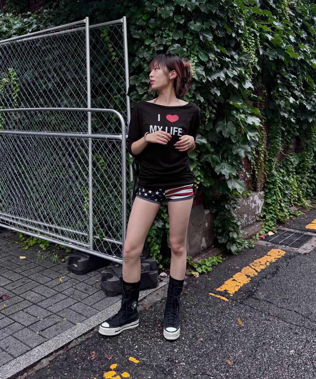 스타일 이미지
