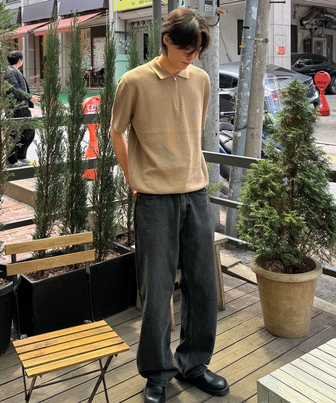 스타일 이미지