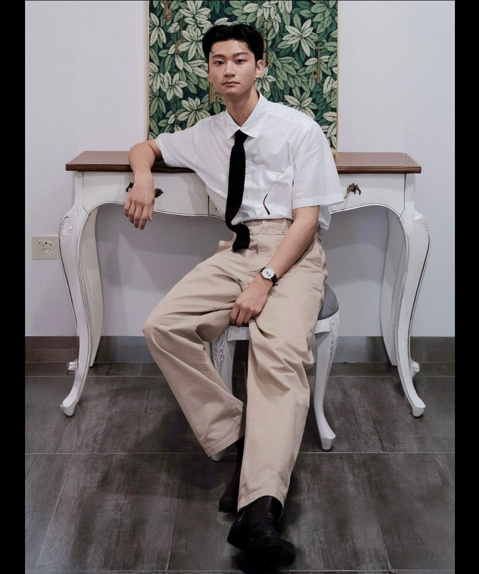 MUSINSA公式 | MUSINSA STANDARD [Cool Standard] Relaxed Nylon