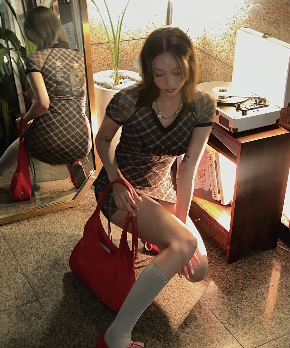스타일 이미지