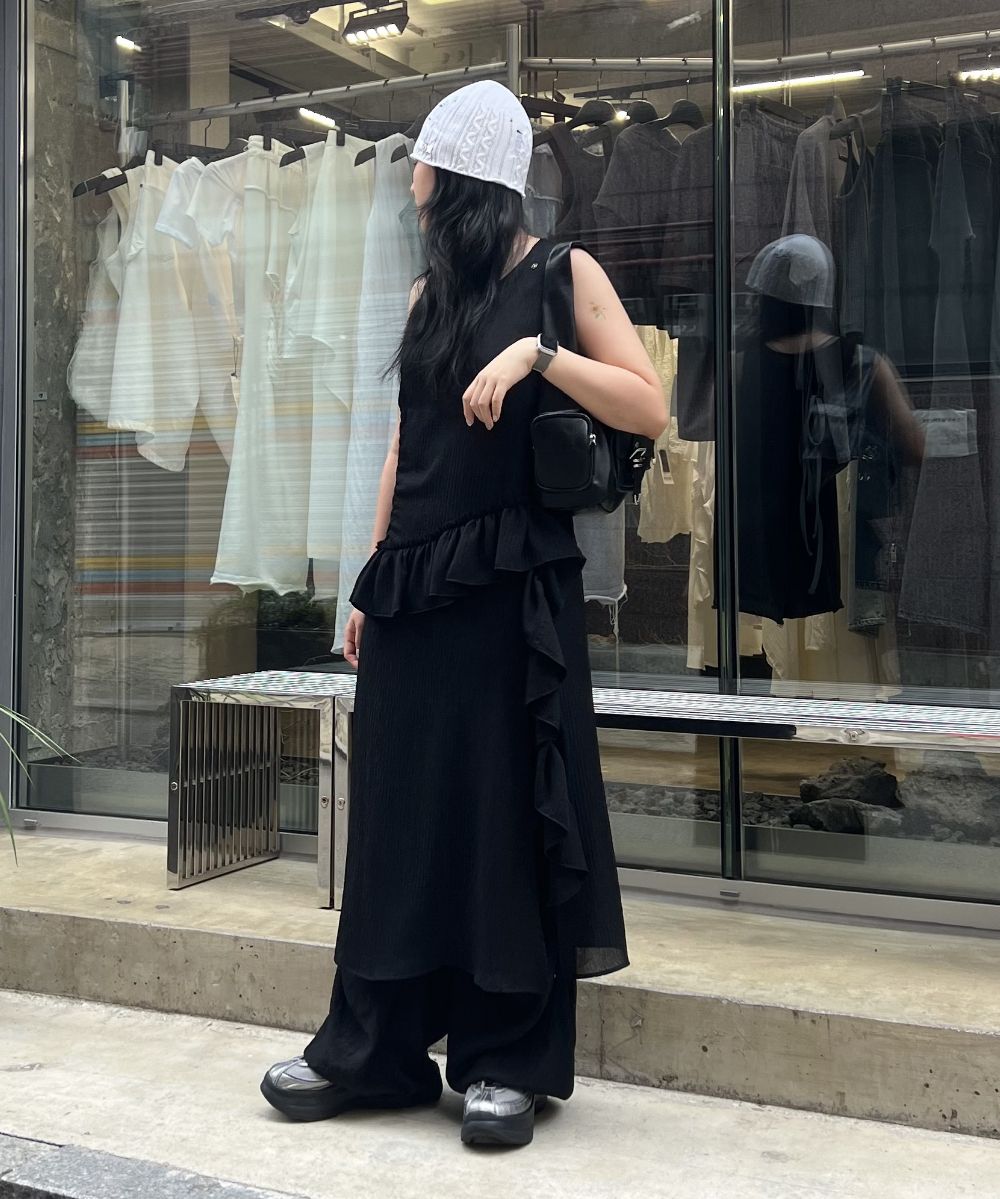 다양한 패션 콘텐츠가 모두 모이는 곳, 무신사 스냅