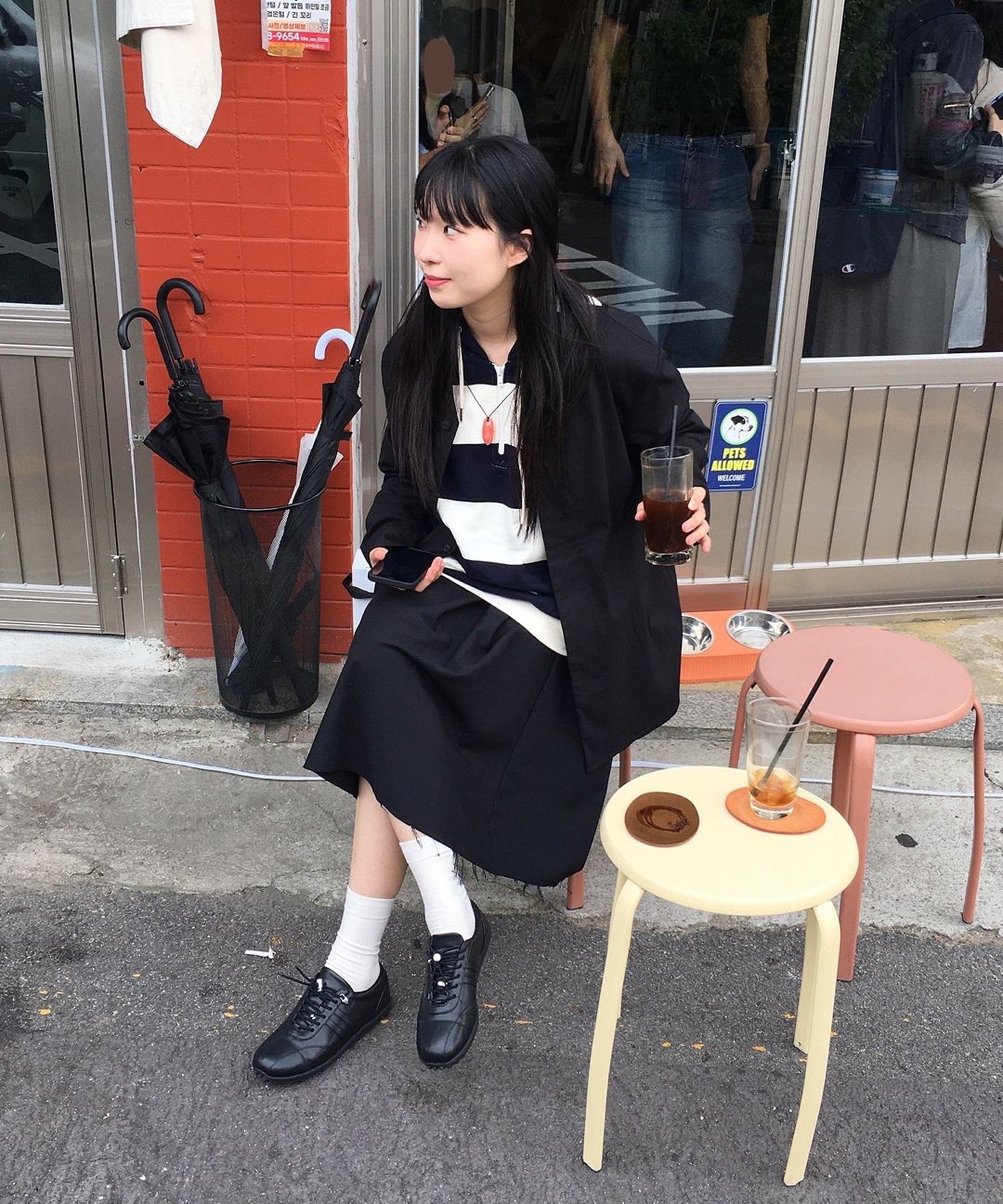 【STAND OIL】Isla Lace up Sneakers マロン23cm Isla Lace up Sneakers · アイラ レイスアップ スニーカー