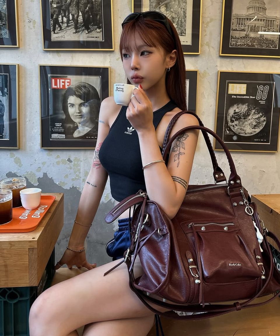 다양한 패션 콘텐츠가 모두 모이는 곳, 무신사 스냅