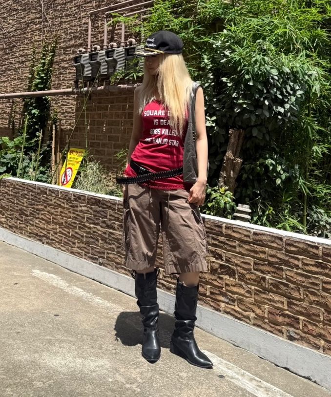 스타일 이미지