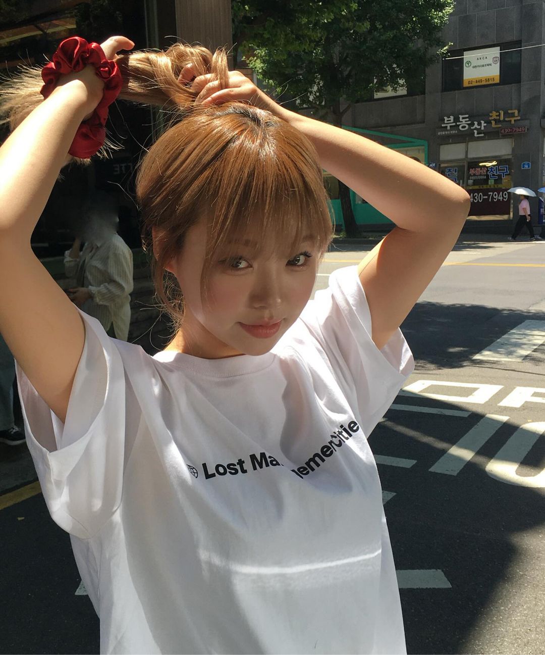 스타일 이미지